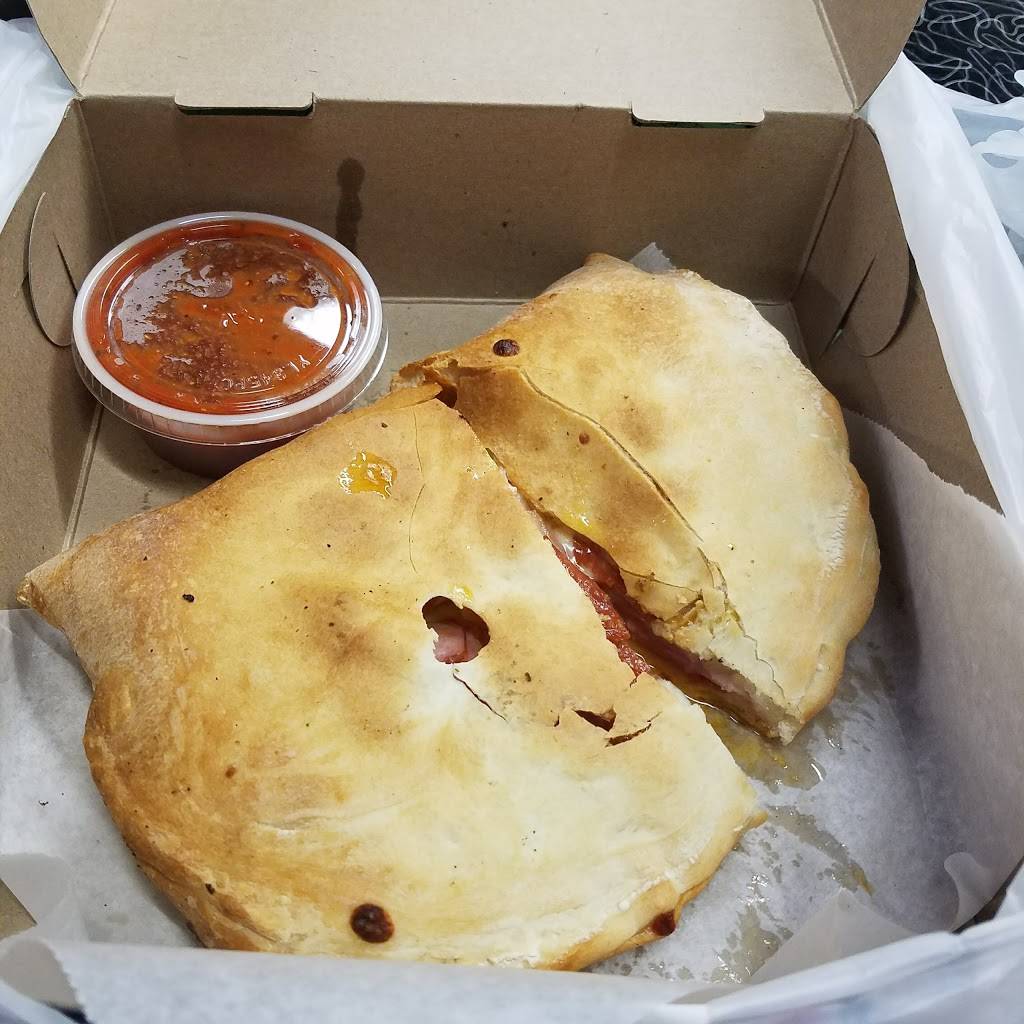 D.P. Dough | meal delivery | 374 Richland Ave, Athens, OH 45701, USA | 7405948585 OR +1 740-594-8585