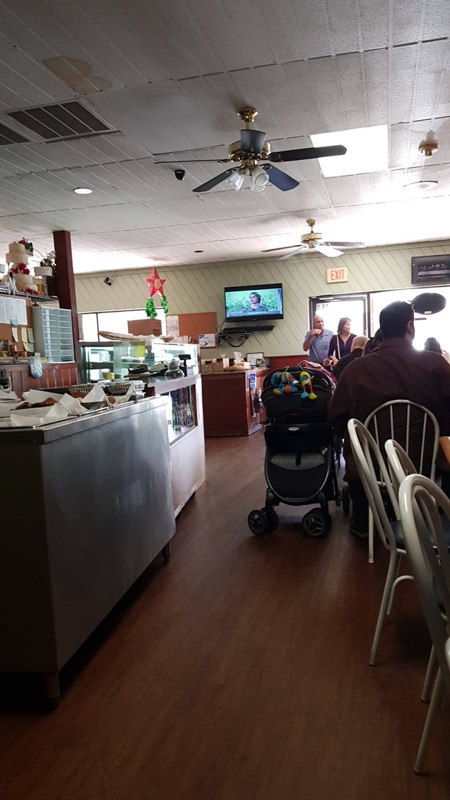 Kabayan Restaurant | meal takeaway | 251 Royal Palm Beach Blvd, Loxahatchee, FL 33470, USA | 5619046826 OR +1 561-904-6826