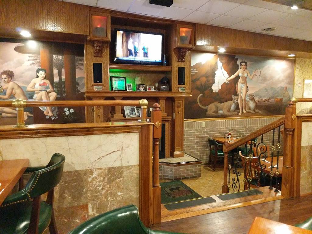 Green Diamond Grille & Pub | restaurant | 125 2nd St NW, Barberton, OH 44203, USA | 3307451900 OR +1 330-745-1900