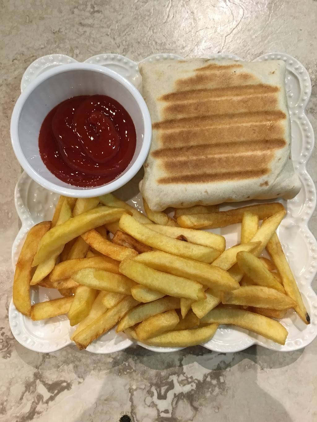 Sultan Cafe & Hookah Lounge | cafe | 5800 N Federal Hwy, Boca Raton, FL 33487, USA | 5617569904 OR +1 561-756-9904