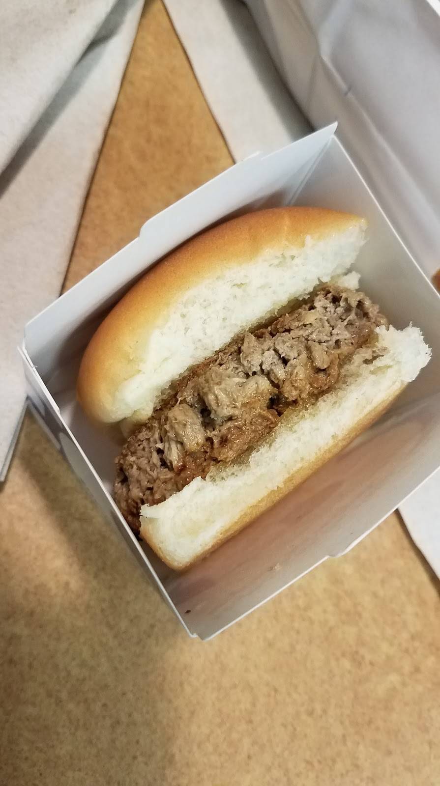 White Castle | restaurant | 2231 IL-59, Joliet, IL 60435, USA | 8154365915 OR +1 815-436-5915