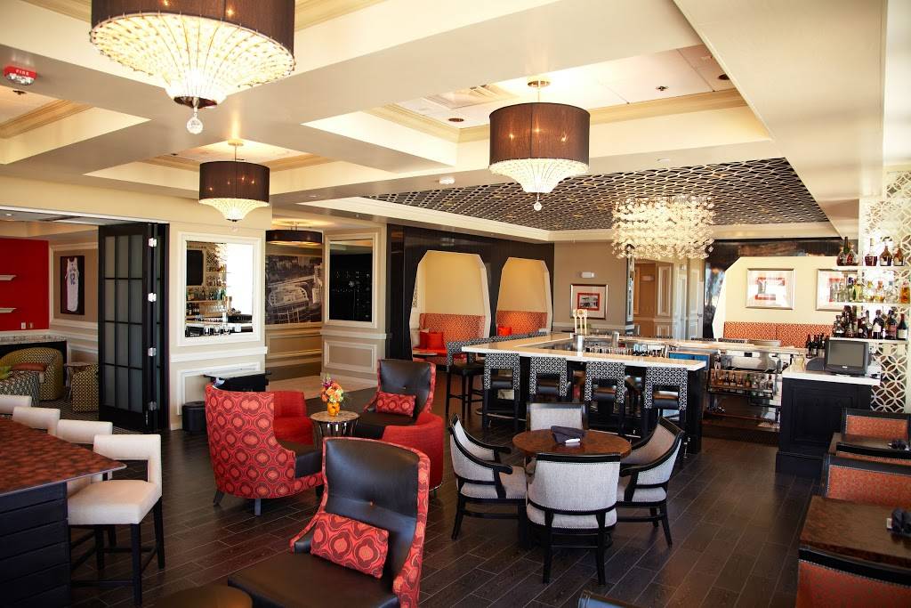 Citrus Club | restaurant | 255 S Orange Ave Suite 1800, Orlando, FL 32801, USA | 4078431080 OR +1 407-843-1080