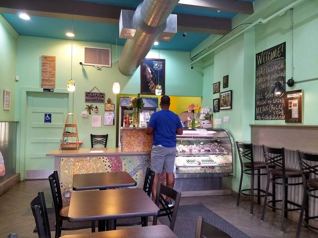 Andrenes | restaurant | 308 Kennedy St NW, Washington, DC 20011, USA | 2022917007 OR +1 202-291-7007