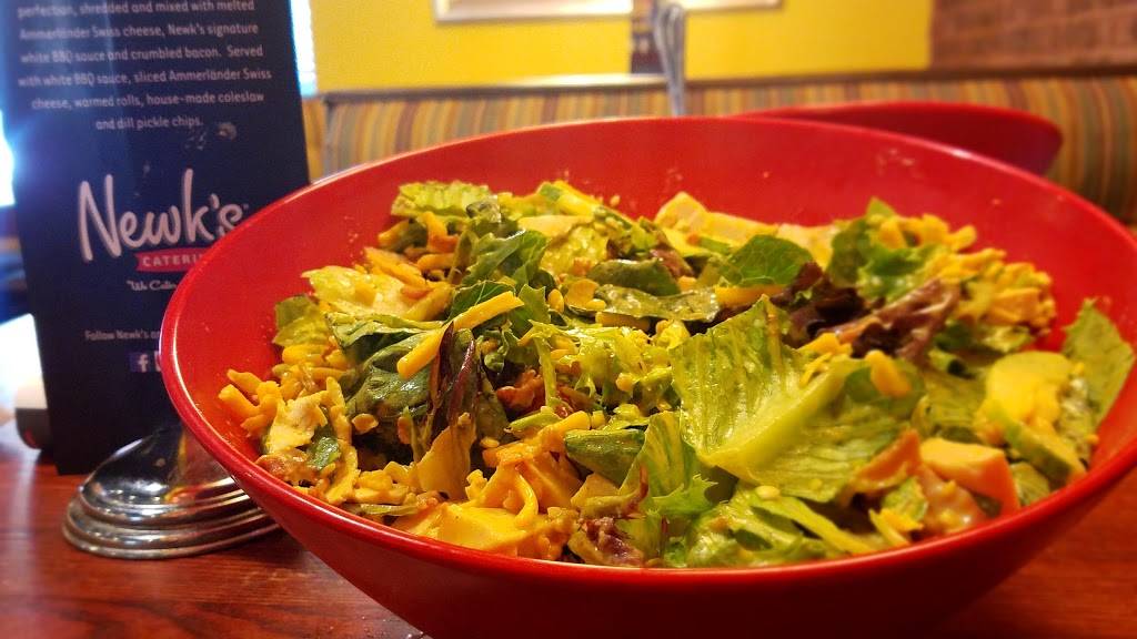 Newks Eatery | restaurant | 5336 Poplar Ave, Memphis, TN 38119, USA | 9018200415 OR +1 901-820-0415