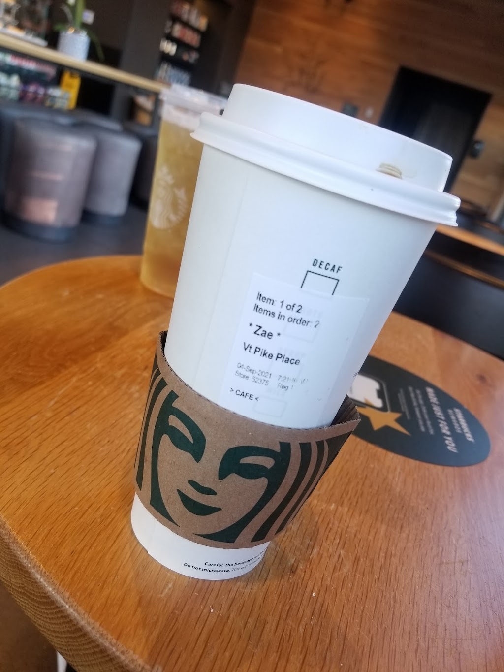 Starbucks | cafe | 1310 Main St, Alamosa, CO 81101, USA | 7195893765 OR +1 719-589-3765