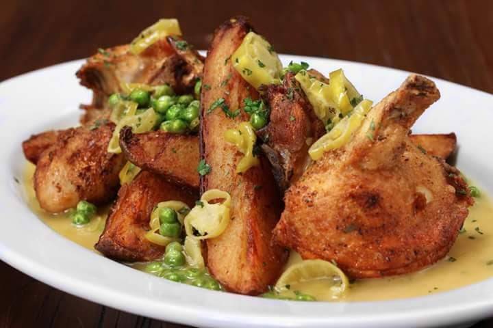 Red Barrel | restaurant | 5216 S Archer Ave, Chicago, IL 60632, USA | 7733061652 OR +1 773-306-1652