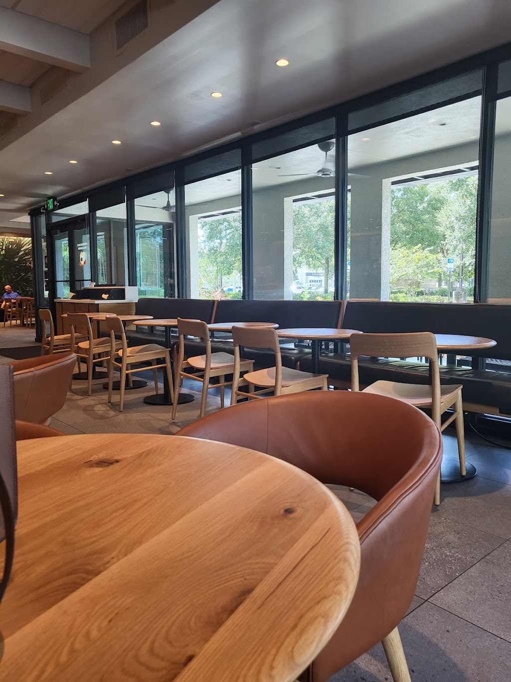 Starbucks | cafe | 13776 Old St Augustine Rd, Jacksonville, FL 32258, USA | 9046482505 OR +1 904-648-2505