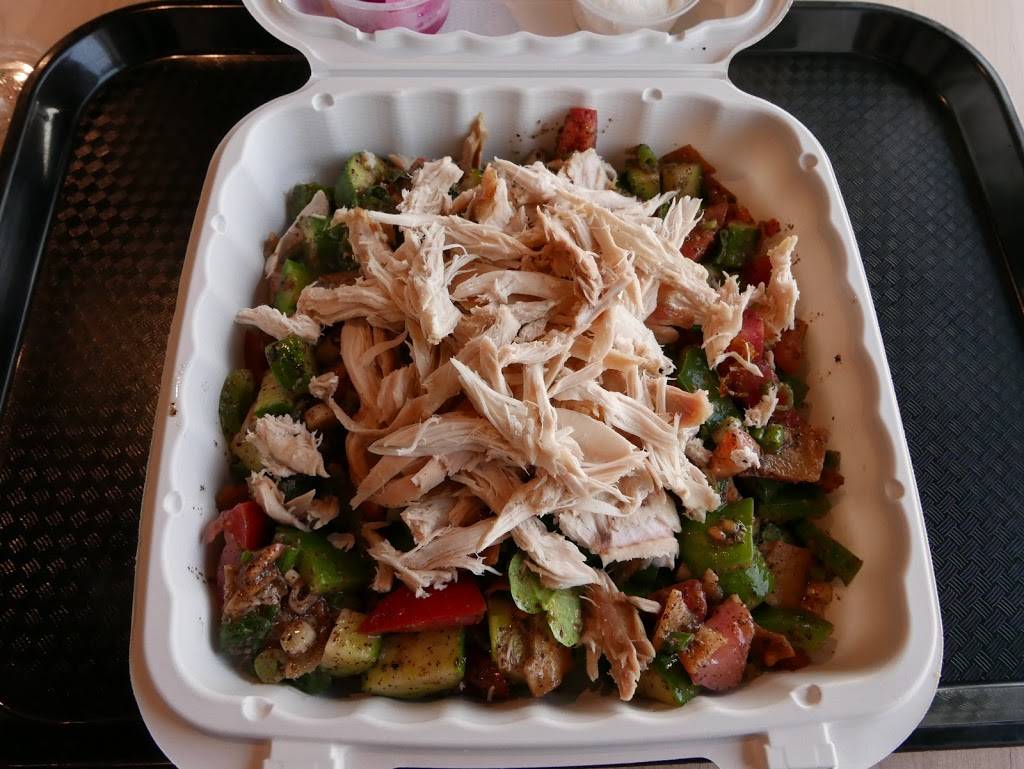 Bok Bok Chicken | restaurant | 9595 W Tropicana Ave, Las Vegas, NV 89147, USA | 7025349952 OR +1 702-534-9952