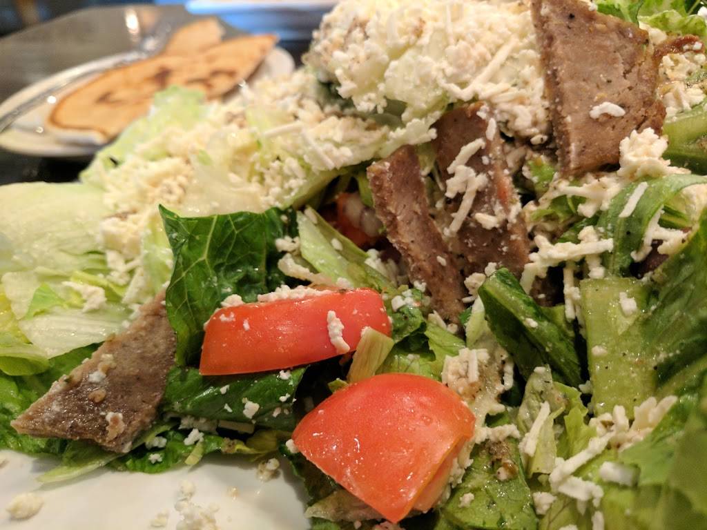 Zoe | restaurant | 5701Transit Road, East Amherst, NY 14051, USA | 7166394550 OR +1 716-639-4550