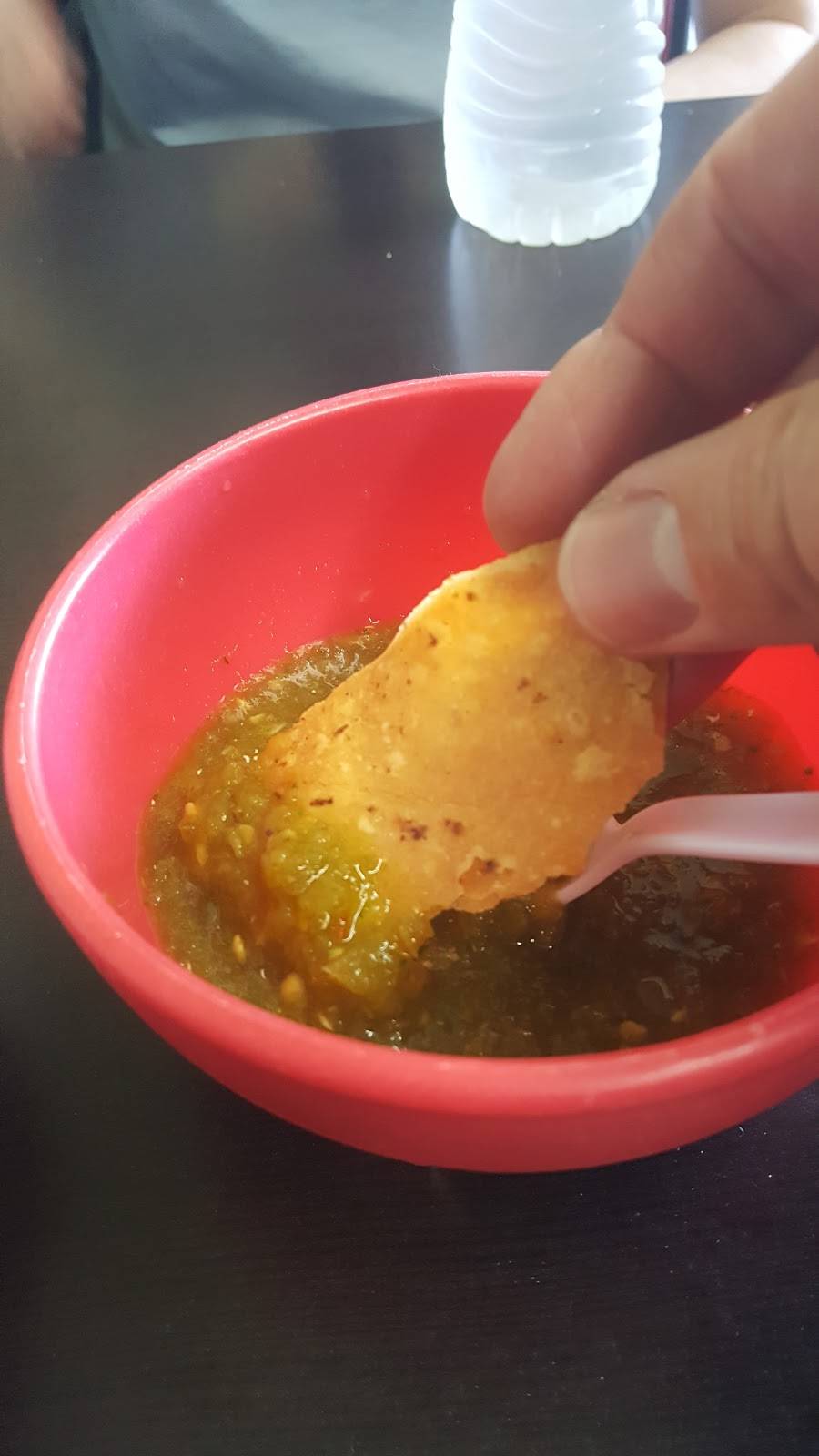 Abuelitas Tortillas | restaurant | 100 US-77, Marietta, OK 73448, USA | 5802820318 OR +1 580-282-0318