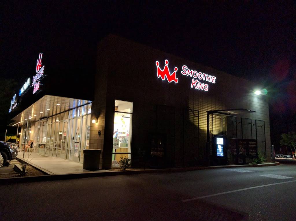 Smoothie King | restaurant | 5549 E Indian School Rd #101, Phoenix, AZ 85018, USA | 4808596000 OR +1 480-859-6000
