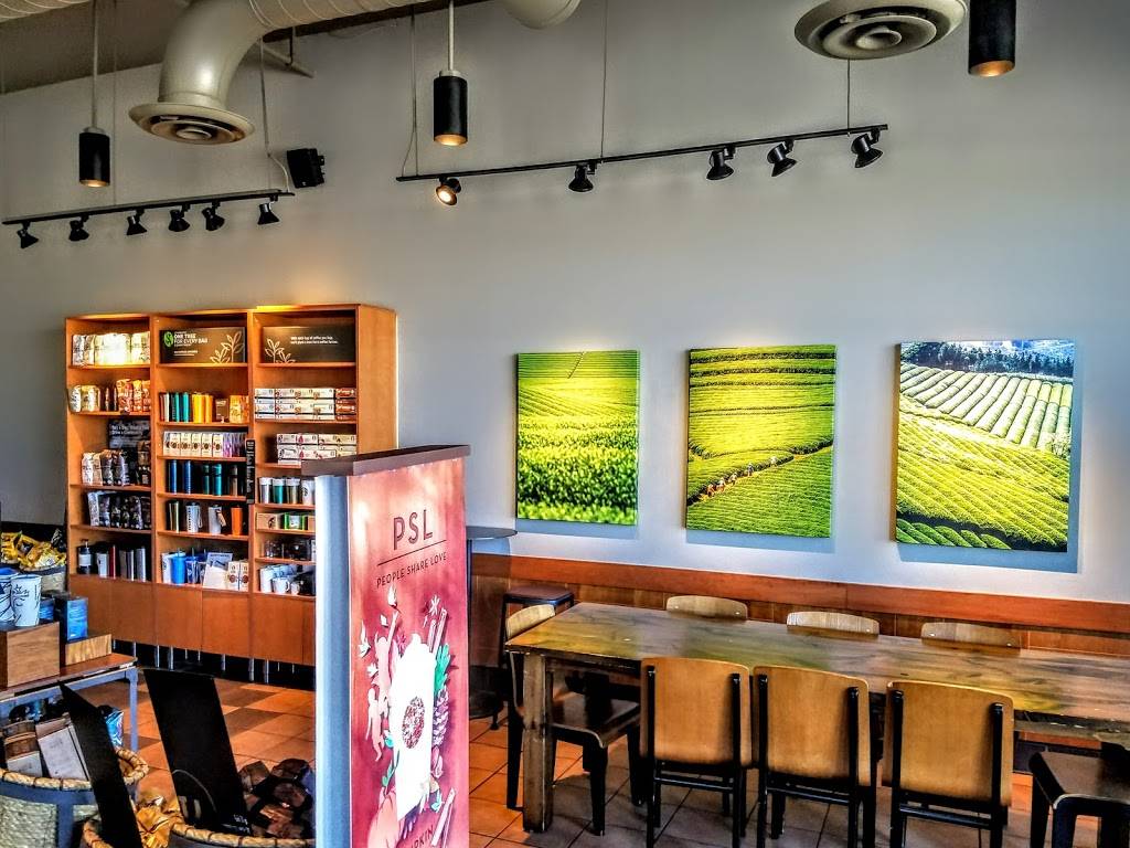 Starbucks | cafe | 1440 Capitol Dr, Pewaukee, WI 53072, USA | 2626913566 OR +1 262-691-3566