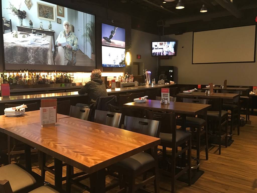 Boston Pizza | restaurant | 5 Carlson Ct, Etobicoke, ON M9W 6A2, Canada | 4166799320 OR +1 416-679-9320