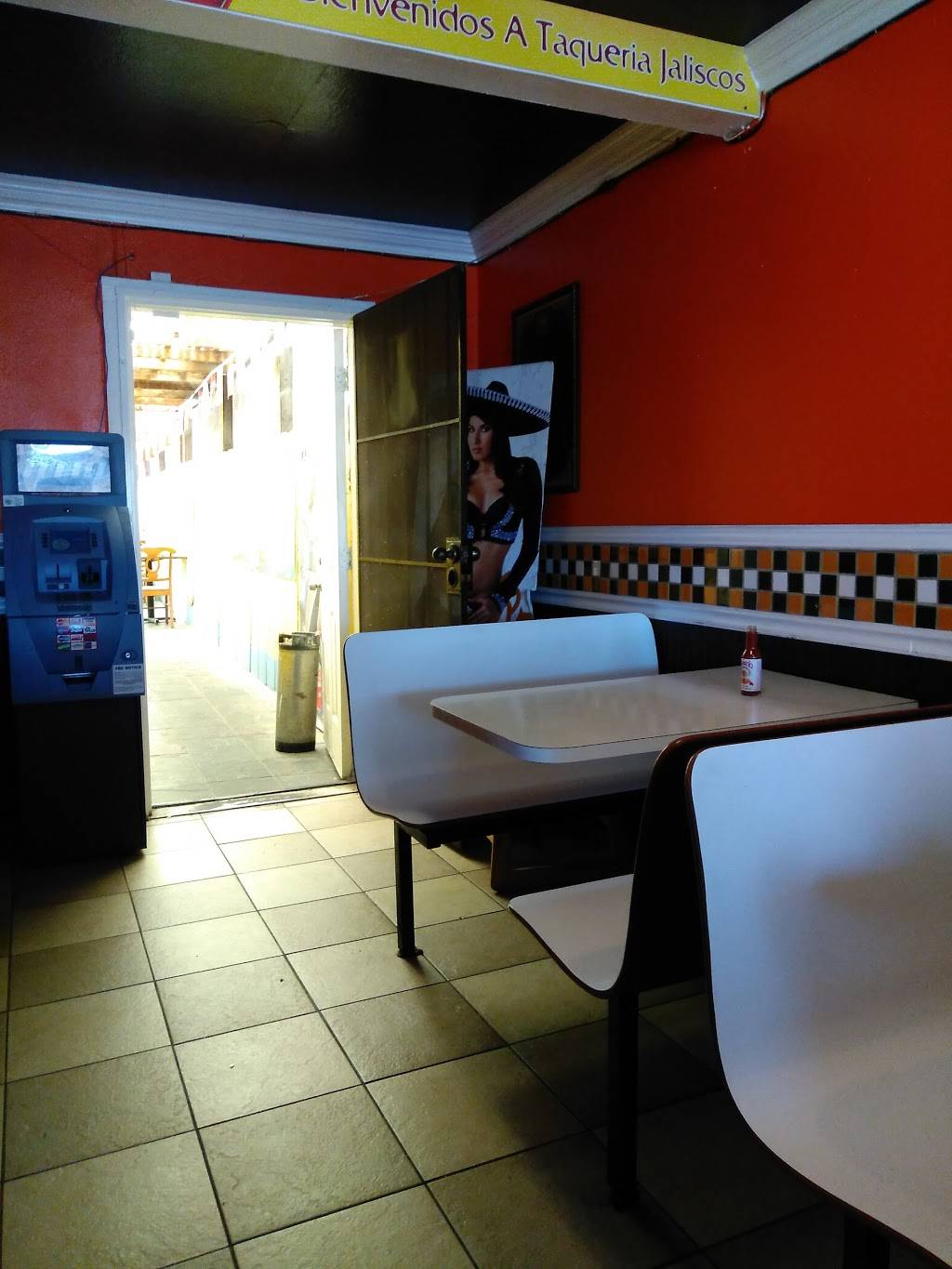 Taqueria Jalisco | restaurant | 910 N Sanborn Rd, Salinas, CA 93905, USA | 8314222213 OR +1 831-422-2213