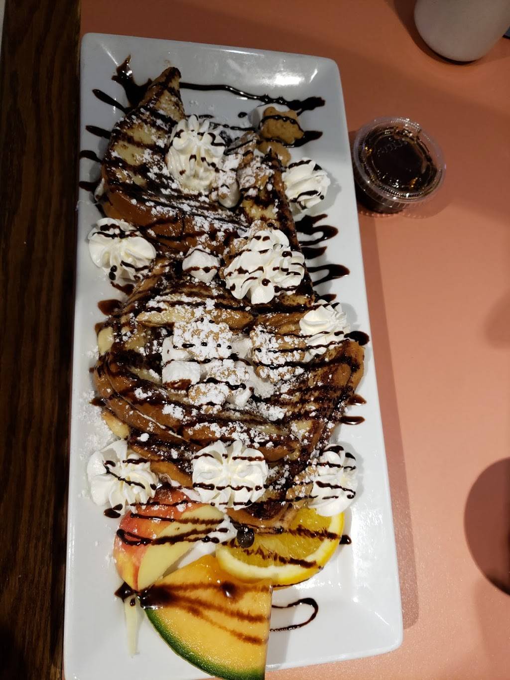 Mammas Shack | restaurant | 1521 Charleston Sideroad, Alton, ON L7K 0S3, Canada | 5193162662 OR +1 519-316-2662