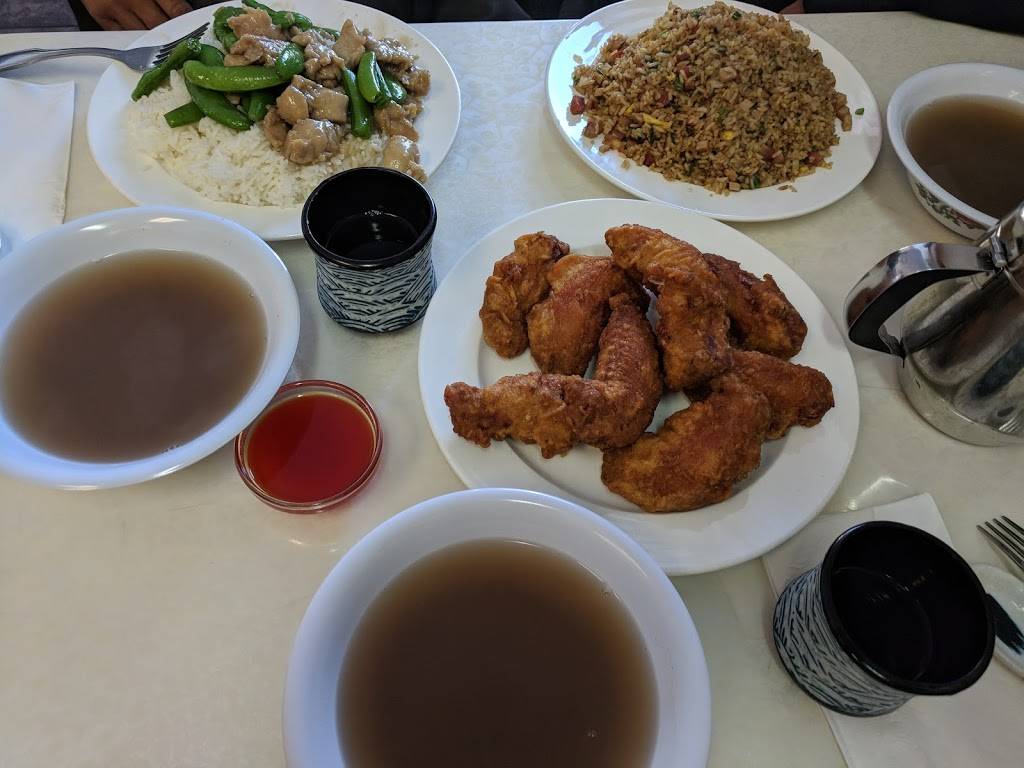 Sun Kwong Restaurant | restaurant | 1400 Jackson St, San Francisco, CA 94109, USA | 4156739478 OR +1 415-673-9478