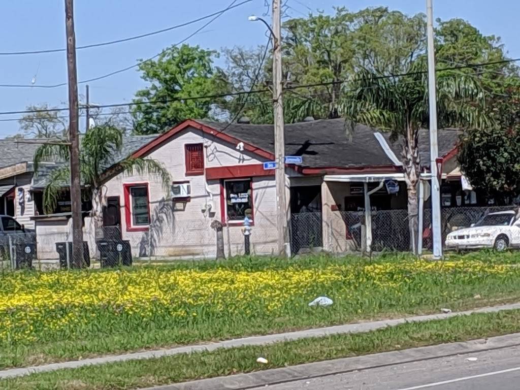 Stop Jockin Snoballs | restaurant | 3600 St Bernard Ave, New Orleans, LA 70122, USA | 5042060992 OR +1 504-206-0992