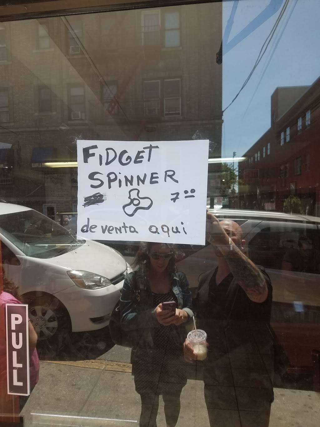 Magdas | restaurant | 5207 Palisade Ave, West New York, NJ 07093, USA | 2018650750 OR +1 201-865-0750