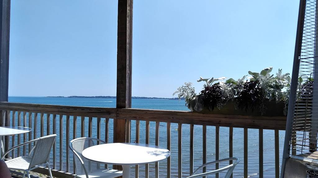 Hawthorne By-The-Sea | restaurant | 153 Humphrey St, Swampscott, MA 01907, USA | 7815955735 OR +1 781-595-5735