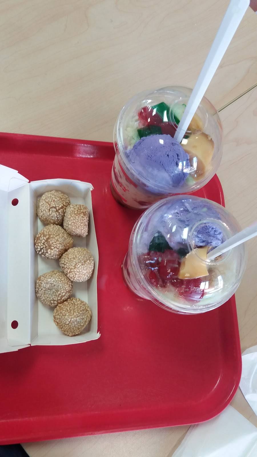 Chow King | restaurant | 3495 Sonoma Blvd A, Vallejo, CA 94590, USA | 7076446700 OR +1 707-644-6700