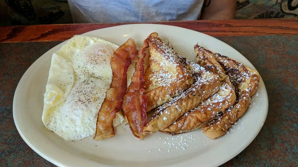 Angies Restaurant | restaurant | 725 Cleveland St, Clearwater, FL 33755, USA | 7274612880 OR +1 727-461-2880