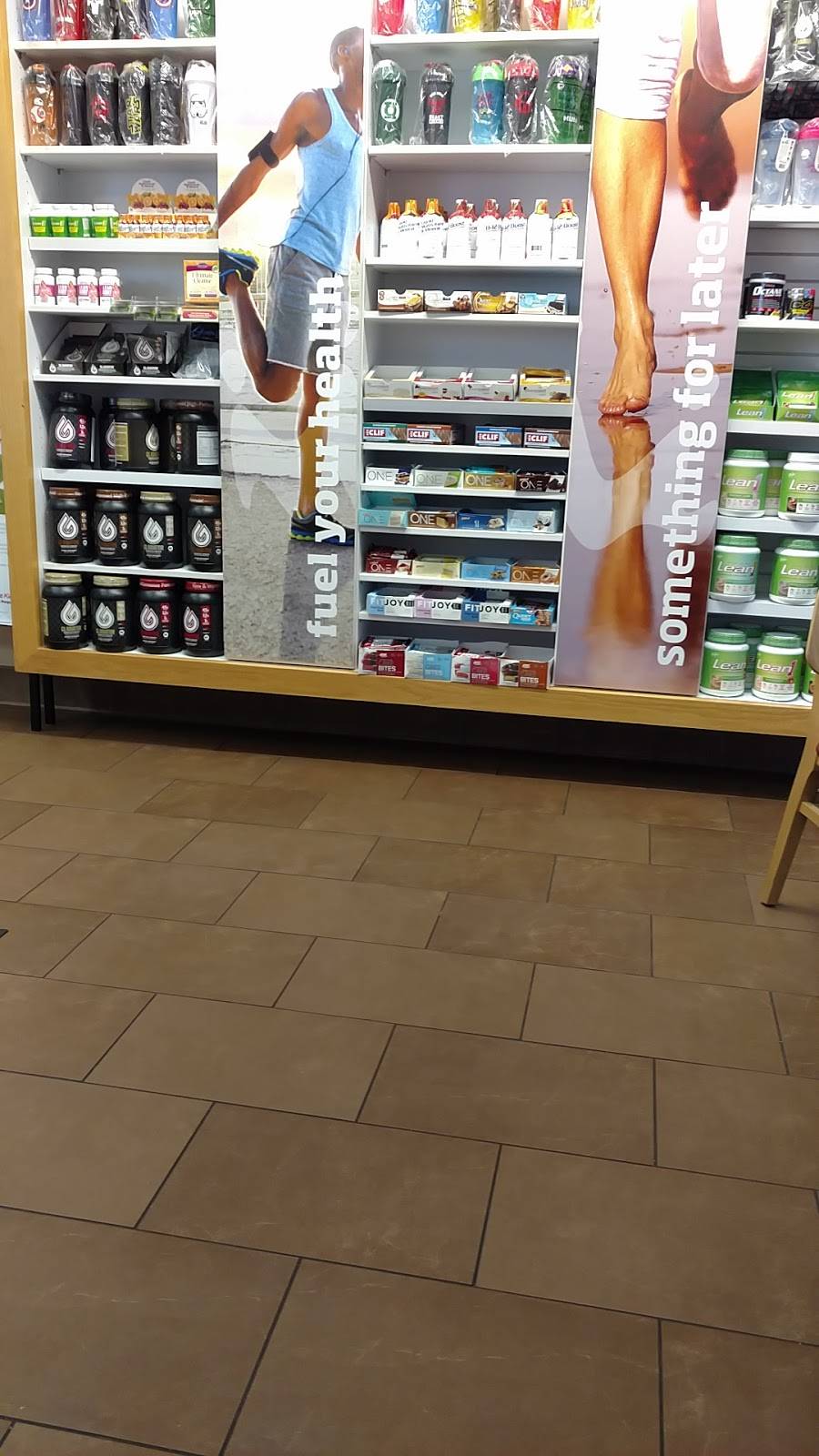 Smoothie King | restaurant | 562 Meyerland Plaza, Houston, TX 77096, USA | 7133498300 OR +1 713-349-8300