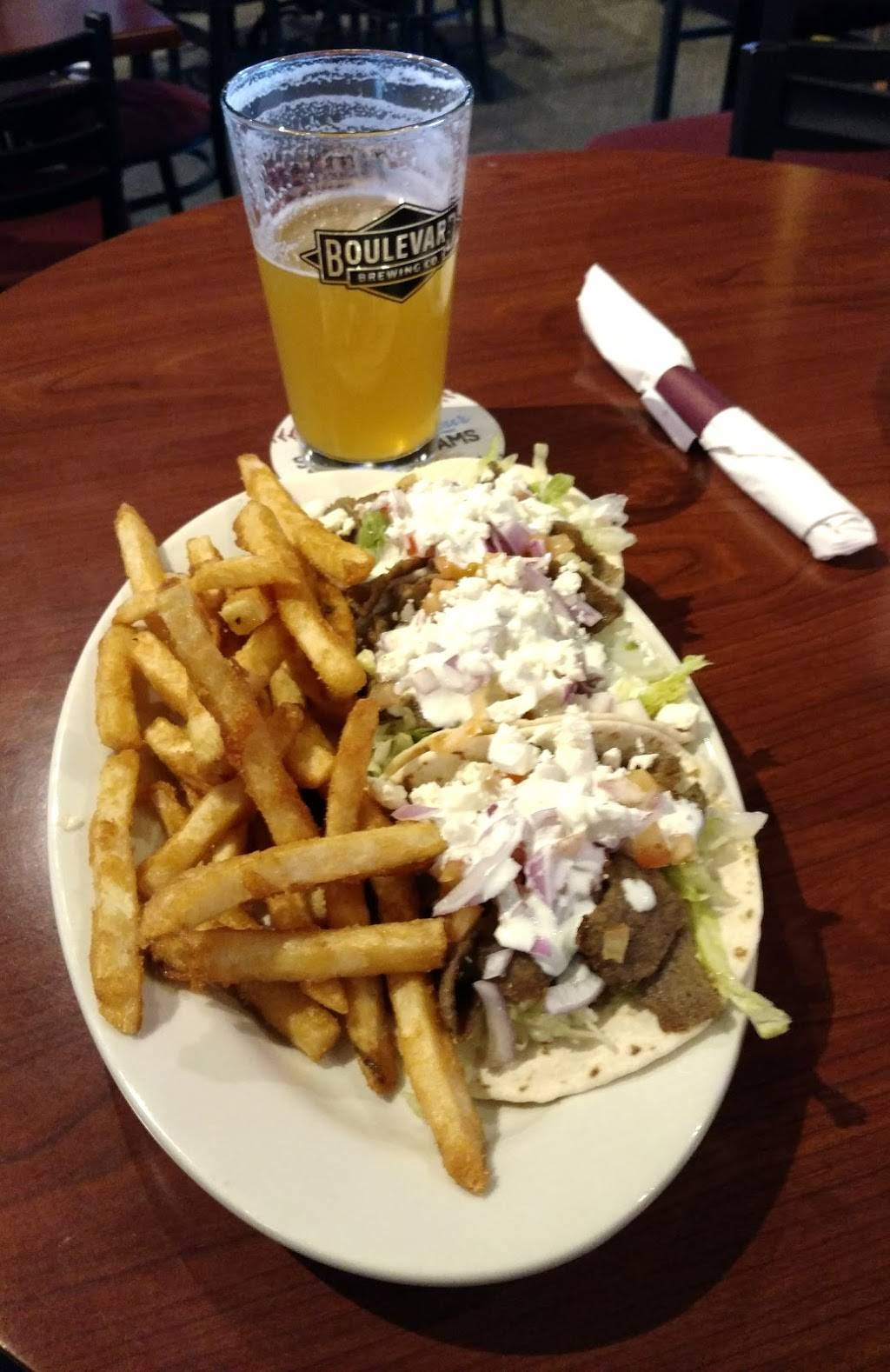 Hotshots Sports Bar & Grill | restaurant | 1319 Central Park Dr, OFallon, IL 62269, USA | 6186244200 OR +1 618-624-4200