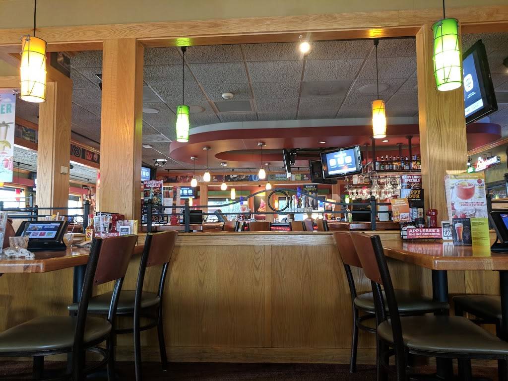 Applebees Grill + Bar | restaurant | 1006 Hwy 55, Buffalo, MN 55313, USA | 7636822326 OR +1 763-682-2326