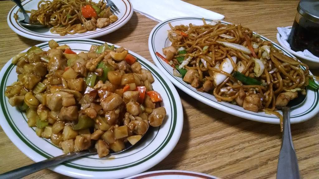 Scotts Valley Chinese Cuisine | restaurant | 224 Mt Hermon Rd # D, Scotts Valley, CA 95066, USA | 8314382002 OR +1 831-438-2002
