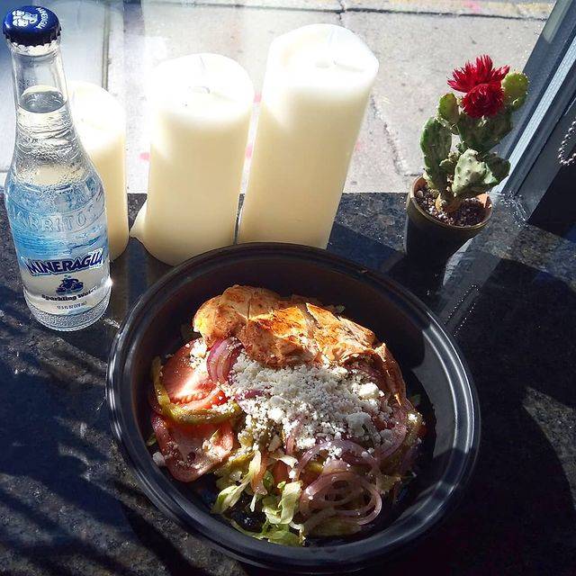 Esquite Mexican Street Food | restaurant | 194 Shirley Ave, Revere, MA 02151, USA | 7816295713 OR +1 781-629-5713