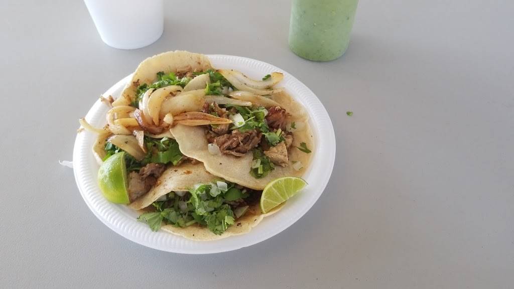 Taqueria San Martin | restaurant | 4016 County Rd 579, Seffner, FL 33584, USA | 8137033323 OR +1 813-703-3323