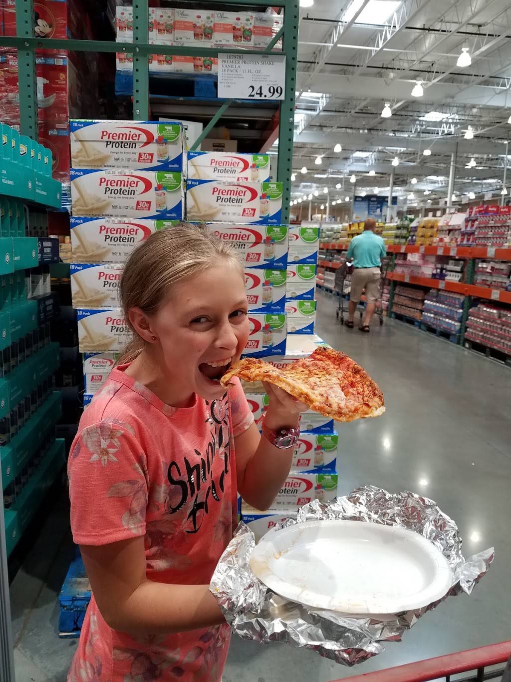 Costco Food Court | meal takeaway | 2900 Cumberland Mall, Atlanta, GA 30339, USA | 7704311700 OR +1 770-431-1700