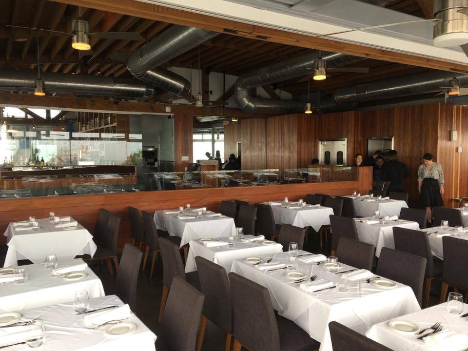 The Lobster | restaurant | 1602 Ocean Ave, Santa Monica, CA 90401, USA | 3104589294 OR +1 310-458-9294