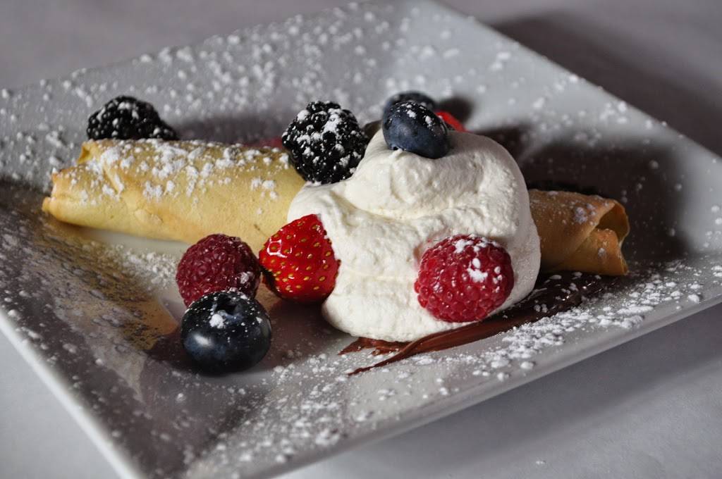 Cecelias Ristorante & Martini Bar | restaurant | 716 Elmwood Ave, Buffalo, NY 14222, USA | 7168838066 OR +1 716-883-8066