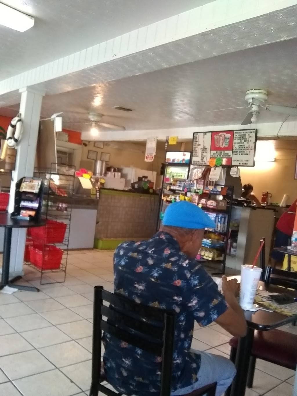 Step’s Garlic Seafood | restaurant | 540 N Wabash Ave, Lakeland, FL 33815, USA | 8633330582 OR +1 863-333-0582