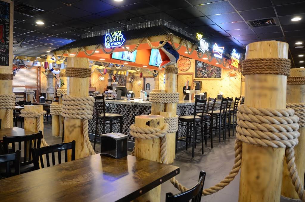 Storming Crab™ Seafood Restaurant Lexington | restaurant | 4009 Nicholasville Rd, Lexington, KY 40503, USA | 8592718888 OR +1 859-271-8888