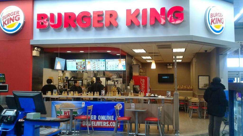 Burger King | restaurant | 3626 W Touhy Ave, Lincolnwood, IL 60712, USA | 8476794050 OR +1 847-679-4050