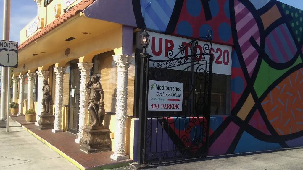 La Perla di Pompano | bakery | 420 N Federal Hwy, Pompano Beach, FL 33062, USA | 7542229174 OR +1 754-222-9174