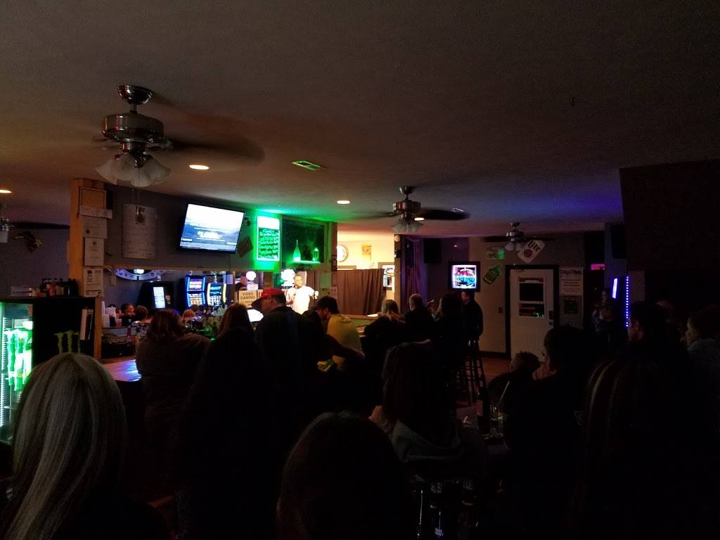 Whiskey Throttle Bar | restaurant | 634 E Main St, Taylor Springs, IL 62089, USA | 2176082155 OR +1 217-608-2155