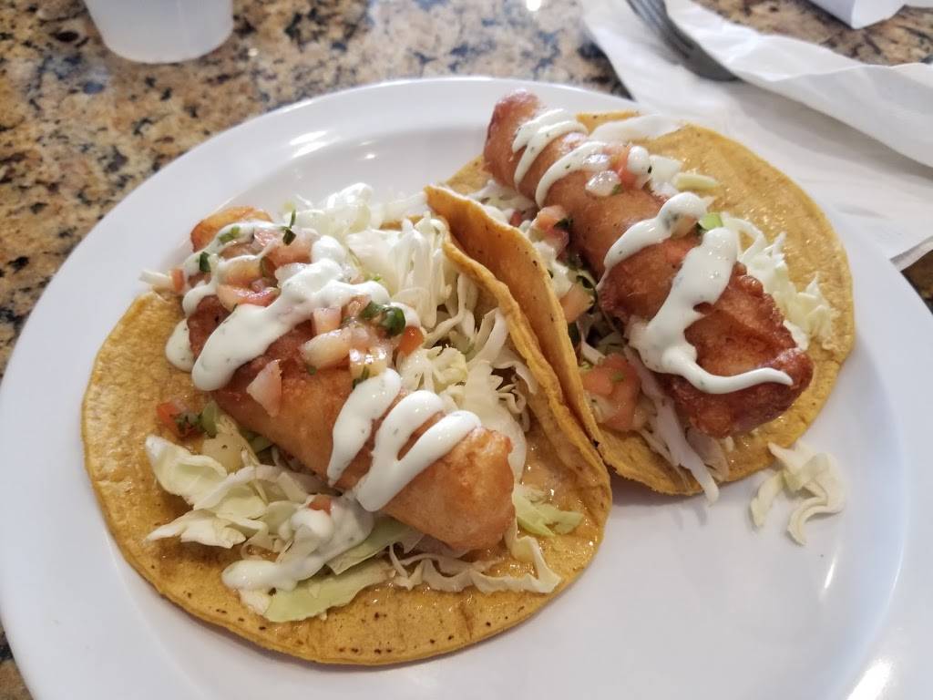 The Galley Fish Tacos | restaurant | 12218 Apple Valley Rd #105, Apple Valley, CA 92308, USA | 7608818847 OR +1 760-881-8847