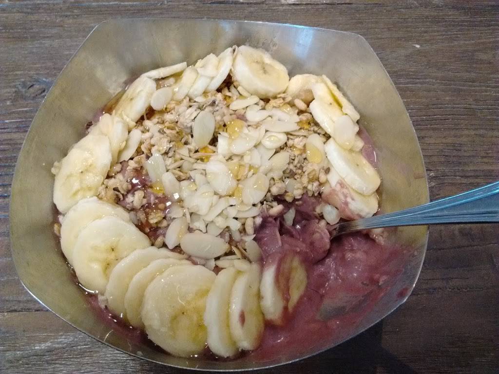 Vitality Bowls Dublin | restaurant | 5271 Martinelli Way Unit P3C, Dublin, CA 94568, USA | 9253618396 OR +1 925-361-8396