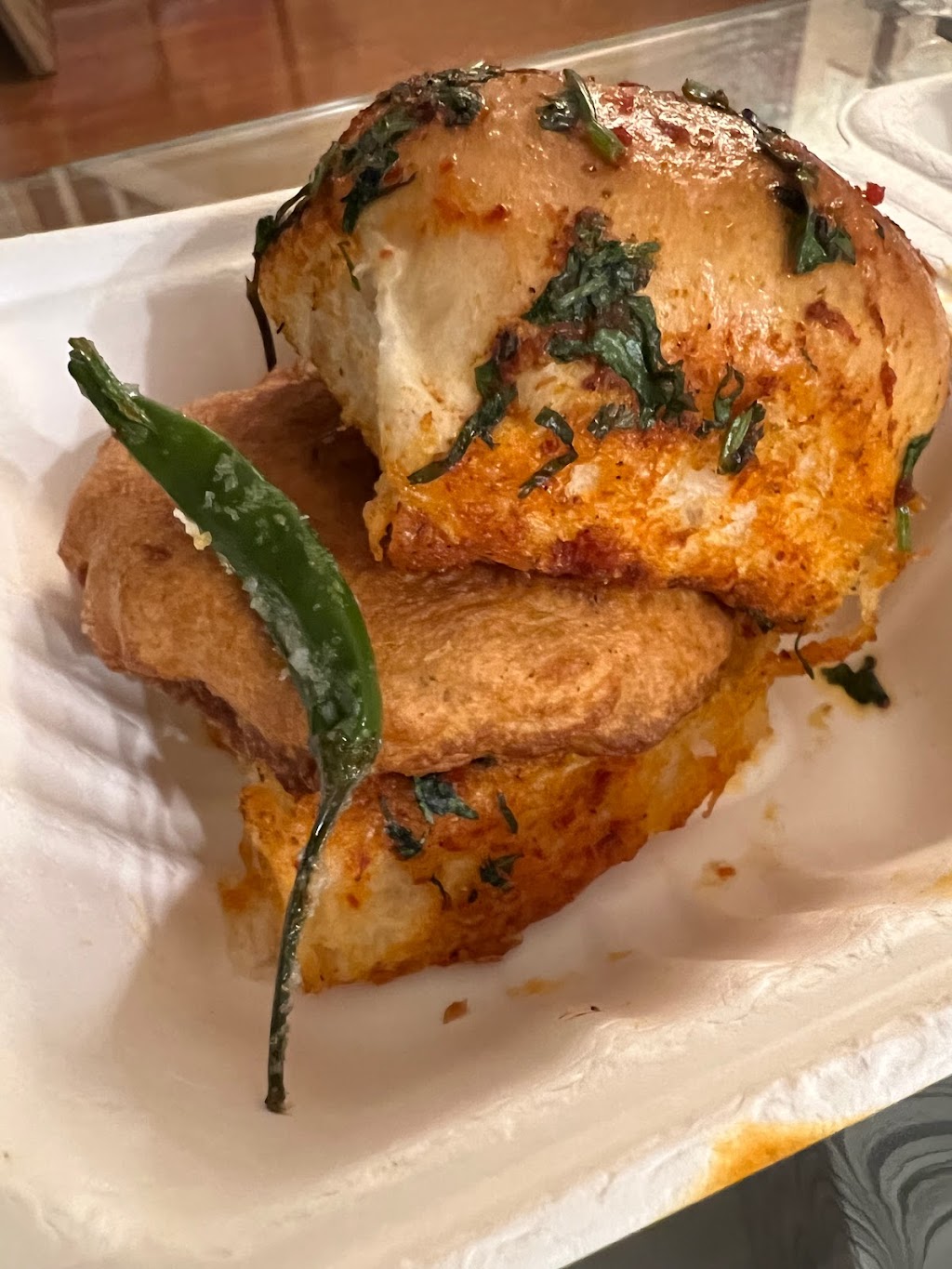 Pav Bhaji and More | restaurant | 750 S Bernardo Ave, Sunnyvale, CA 94087, USA | 4086052994 OR +1 408-605-2994