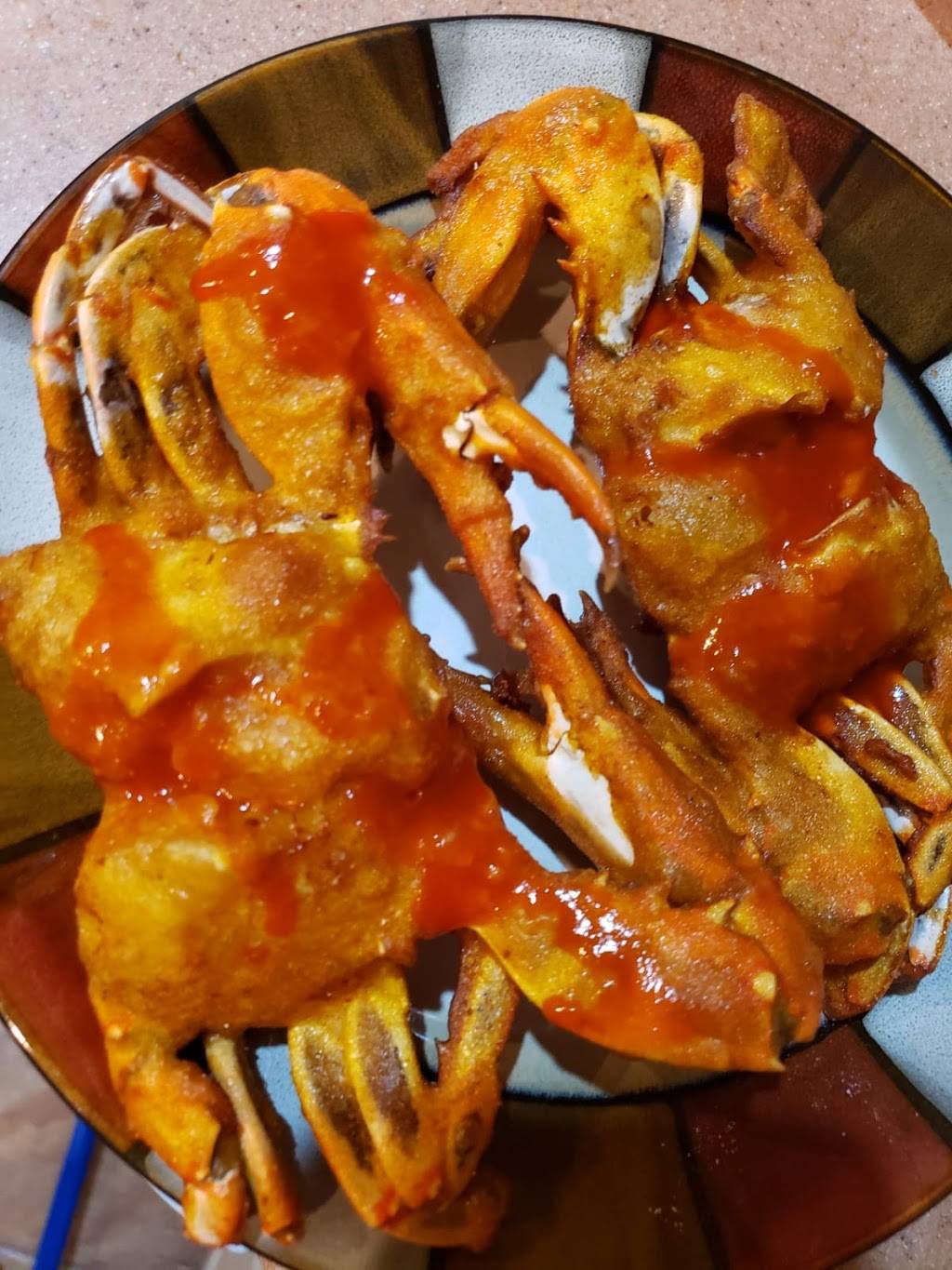 A Taste of New Orleans | restaurant | 809 S Broad St, Brooksville, FL 34601, USA | 6785225924 OR +1 678-522-5924