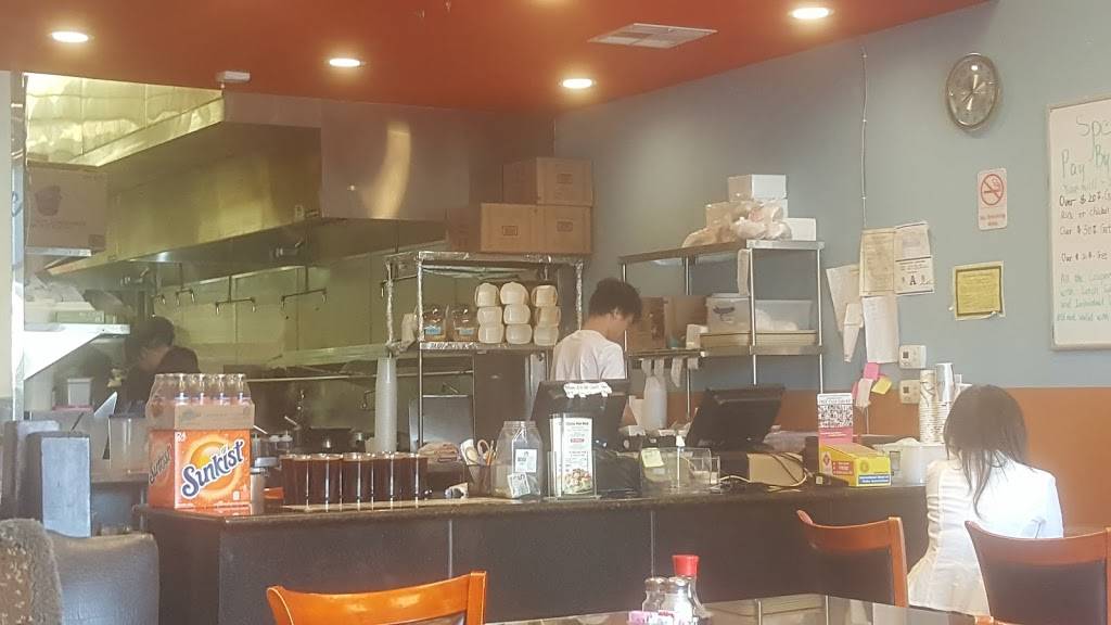 China Hot Wok | meal delivery | 7121 W Craig Rd #112, Las Vegas, NV 89129, USA | 7025151443 OR +1 702-515-1443