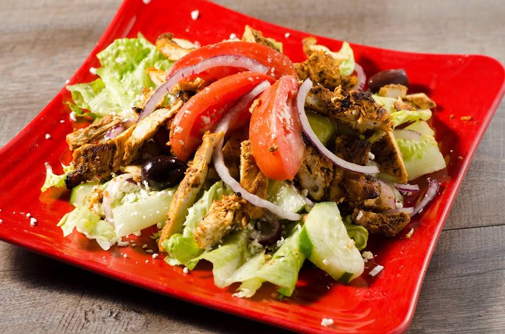 Hungr | meal delivery | 500 La Terraza Blvd Ste #150, Escondido, CA 92025, USA | 7608886420 OR +1 760-888-6420