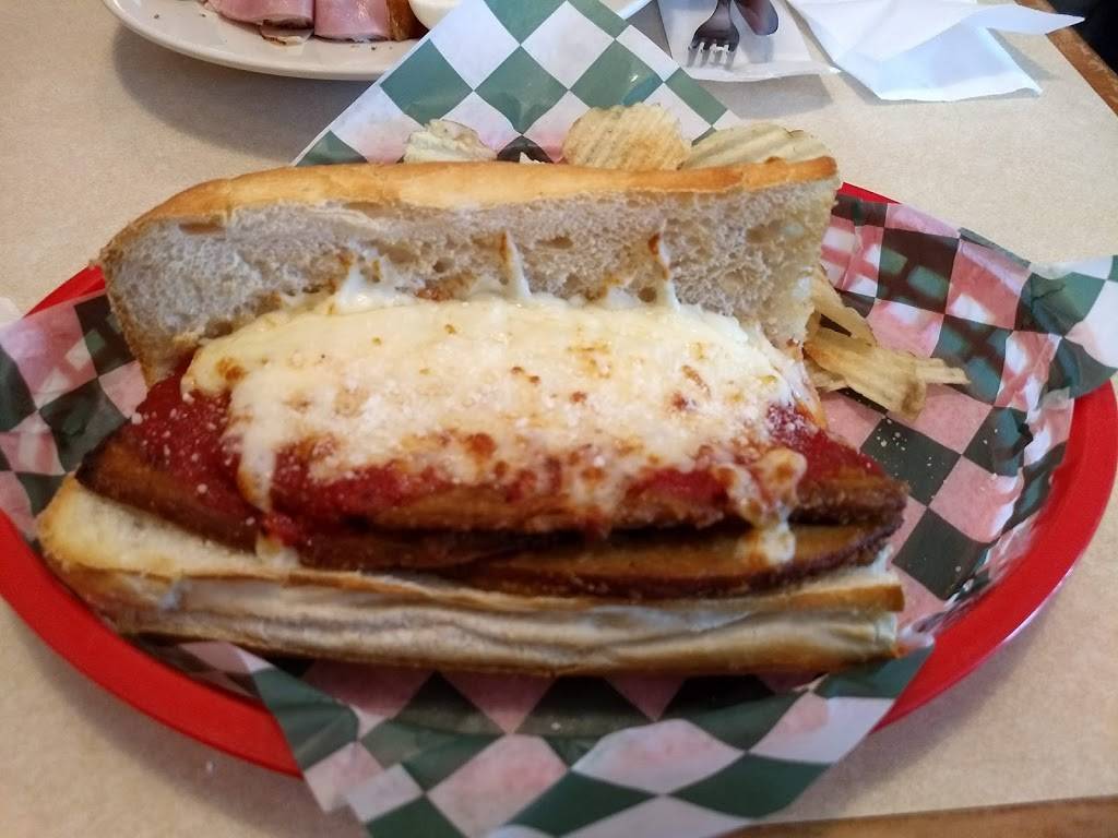 Grazianos | restaurant | 14805 Forest Rd # 105, Forest, VA 24551, USA | 4345259510 OR +1 434-525-9510