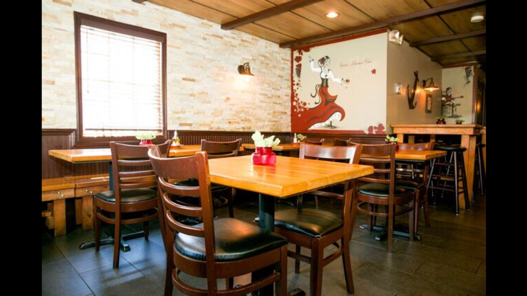 Casa dPaco | restaurant | 73 Warwick St, Newark, NJ 07105, USA | 8623079466 OR +1 862-307-9466