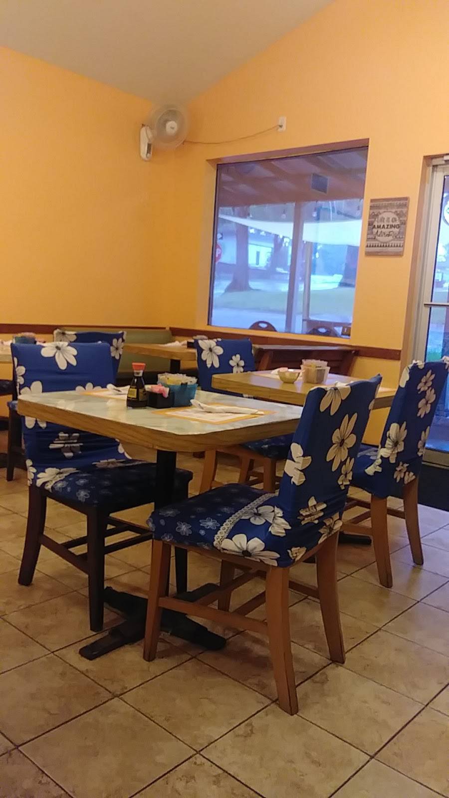 Taipei Taipei | restaurant | 322 N Broad St, Brooksville, FL 34601, USA | 3527774909 OR +1 352-777-4909