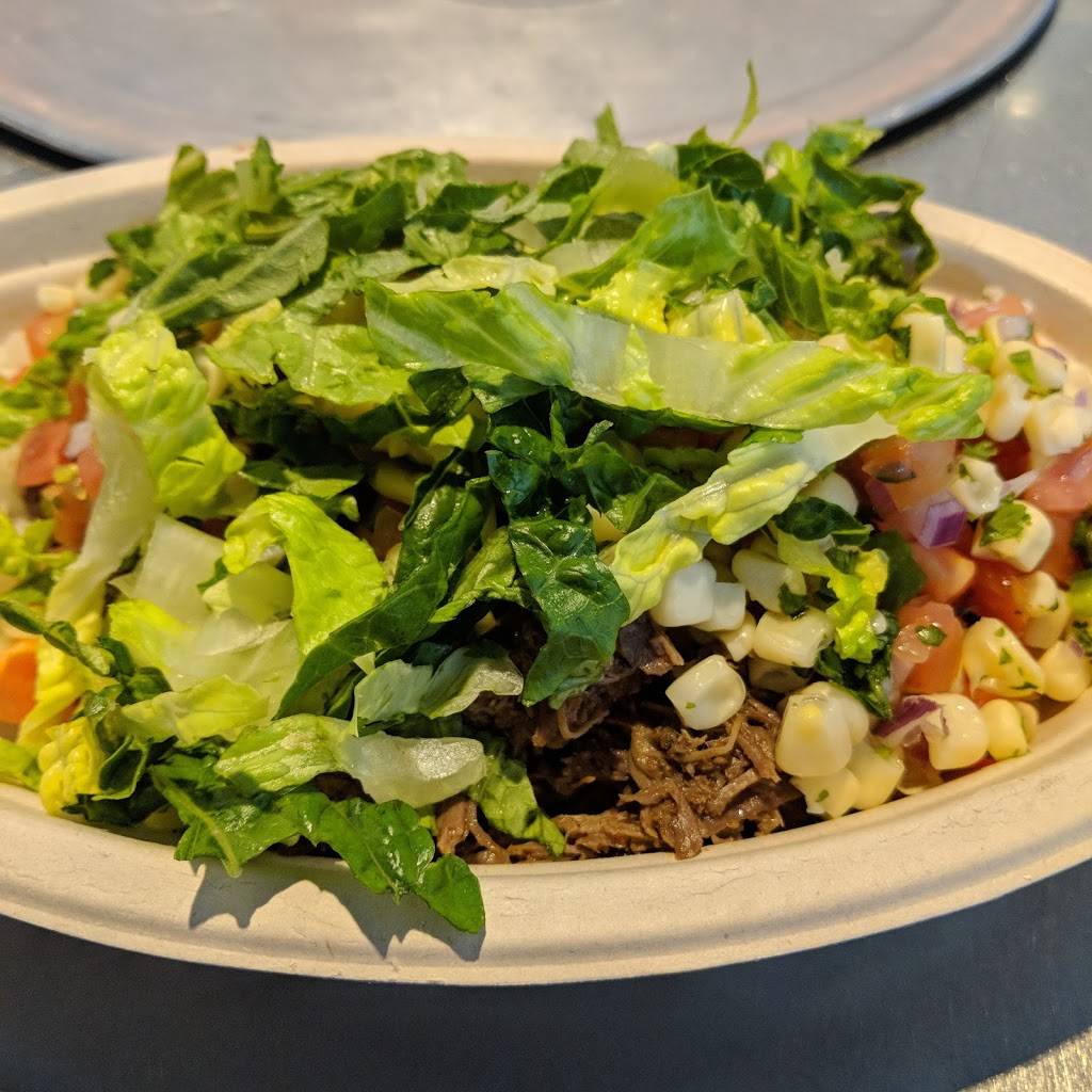 Chipotle Mexican Grill | restaurant | 201 University Oaks Blvd Ste 1350, Round Rock, TX 78665, USA | 5125908970 OR +1 512-590-8970
