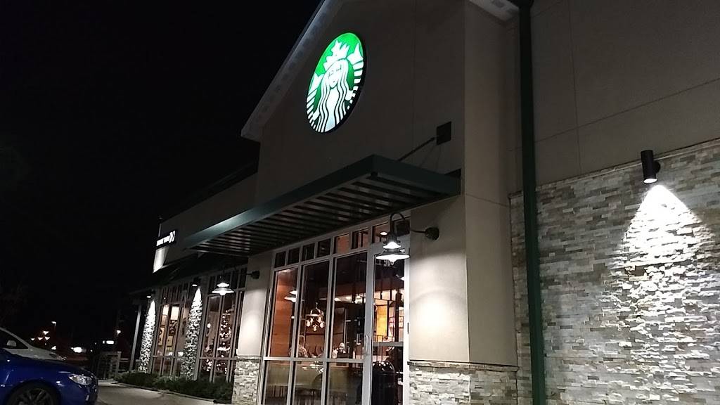 Starbucks | cafe | 909 W Danforth Rd, Edmond, OK 73003, USA | 4052453482 OR +1 405-245-3482